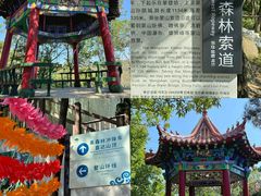 -沂蒙山旅游区云蒙景区(蒙山国家森林公园)