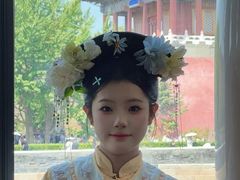 -四季民福烤鸭店(故宫店)