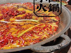 -四小区火锅·巷子里的重庆火锅(花照壁店)