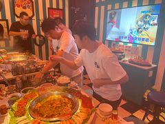 -音乐派KTV(银泰城店)
