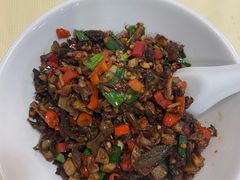 -笨罗卜浏阳菜馆(龙华鹏润达店)