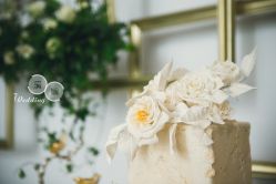 -北京柏悦酒店宴会厅