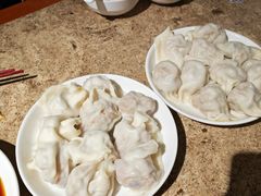 -金谷园饺子馆(北邮总店)
