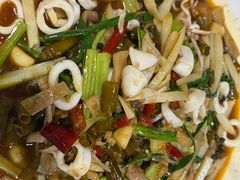 -谭大厨龙虾馆(中交公园时光美食街店)