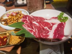 -九田家黑牛烤肉料理(新辰里亚运村店)