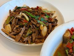 -辣公子·千岛湖私房菜(滨江店)
