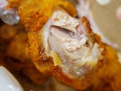 -阿捡忭京炸鸡(韭菜园总店)