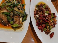 -易老妈蹄花.特色川菜(人民公园总店)