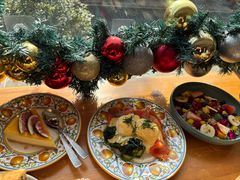 -Alimentari早午餐(安福路店)