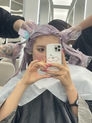 -MY HAIR 旗舰店