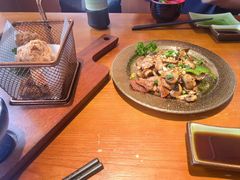 -鳗鱼家·深夜食堂(军博店)