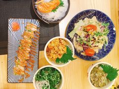 -食鲤料理(西虹东路店)