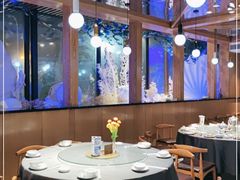 大堂-海鲜e族(马王堆店)