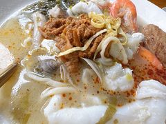 -面道赞宁海海鲜面(迎凤街店)