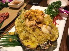 -Siam泰餐厅(水上公园店)