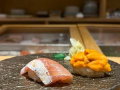 -镹·鱼料理  国产鱼使用店