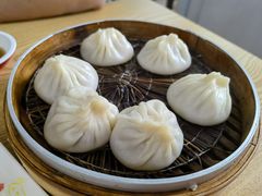 南翔小笼包-珊珊小笼馆(仙霞路店)