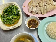 -红大哥水门鸡饭(總店)
