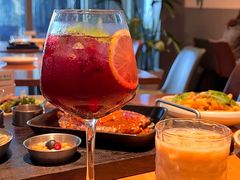 -新贝乐意大利餐厅(苏州中心店)