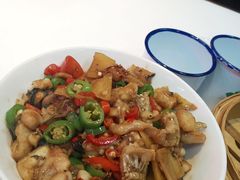 -老长沙龙虾馆(罗湖店)