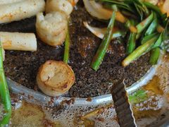 -大福黄牛料理·韩式烤肉·黄牛肥肠·酱蟹