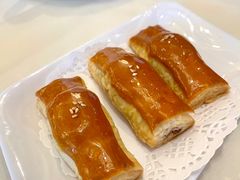 -利苑酒家(金宝店)