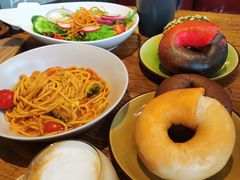 -印咖啡IN COFFEE(红旗街店)