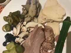 -So Lounge索兰至餐厅(蓝色港湾店)