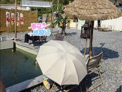 -DGE季风钓虾营地·团建·聚会