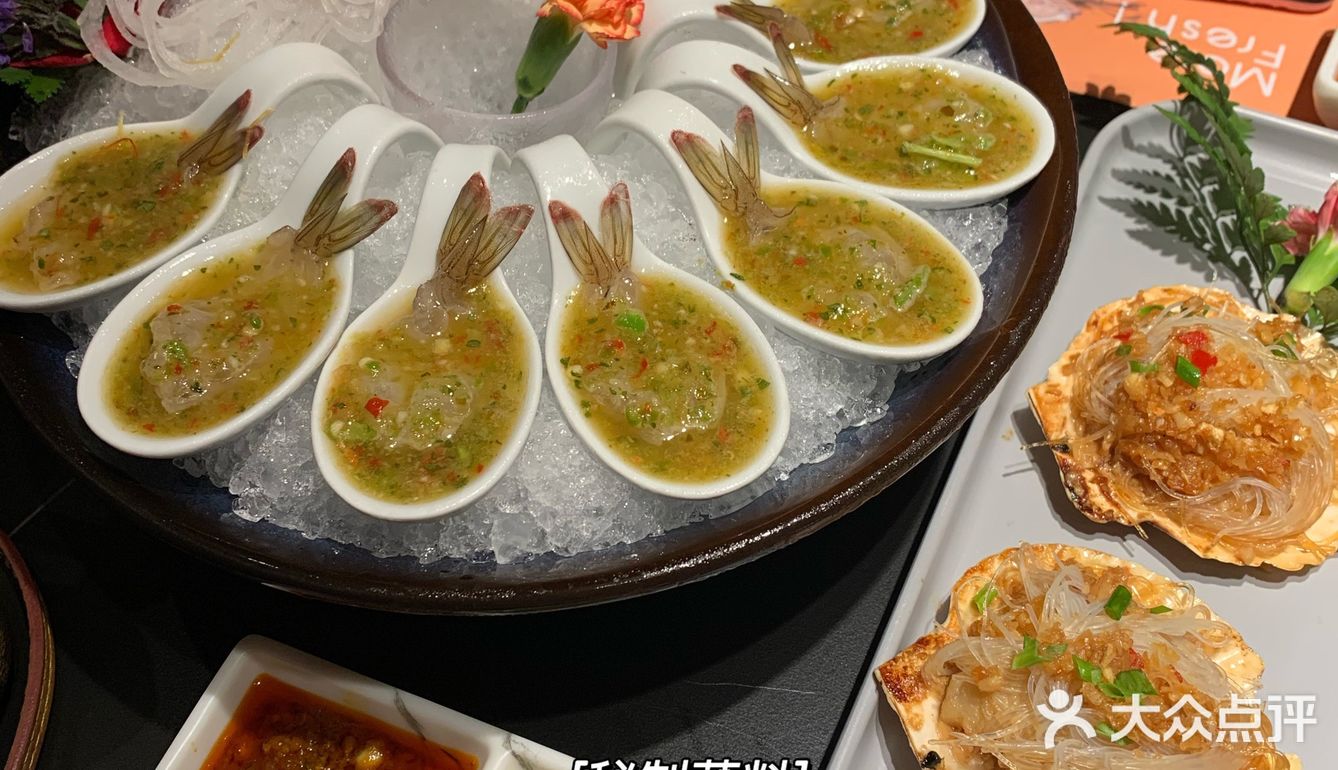 天街美食| 生如夏花地道泰式火锅新尝试