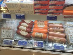 -新侨三宝乐面包店(崇文门店)
