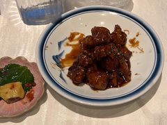 -柒园·三十年创意杭帮菜(龙湖滨江天街店)