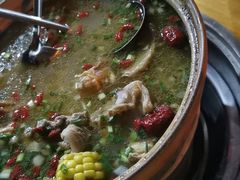 -九米羊肉炉(东渡店)