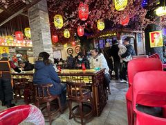 -金杨拉面王小吃面馆·牛三宝面·红烧牛肉粉