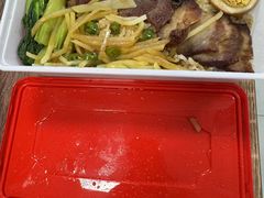 -永盛茶档·港式餐厅(桥北店)