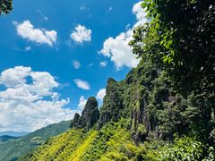 -南尖岩景区