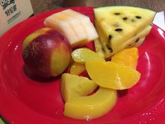 iphone_upload_pic-好伦哥比萨烤肉自助(八里桥店)