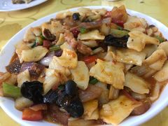 -新疆巴州金丝特餐厅(大钟寺店)