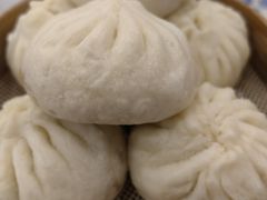 -庆丰包子铺(西单店)