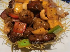 -宝燕壹号景观餐厅(龙盛国际商业广场店)