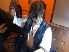 -ELEVEN桌游剧本杀轰趴馆(三里屯店)