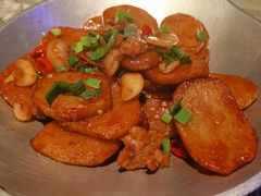 -绿茶餐厅(乐峰广场店)