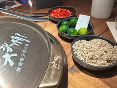 -大头椰·海南椰子鸡火锅(思明万象城店)