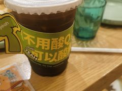 -迷你椰·泰式大排档(共康店)