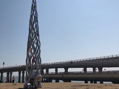 -演武大桥观景平台