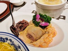 -上海宝华喜来登酒店·采悦轩中餐厅