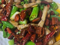 火爆肥肠-富贵饭店(大源店)