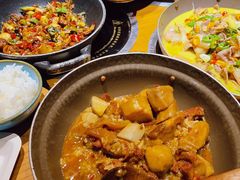 -吃饭皇帝大(合生汇店)