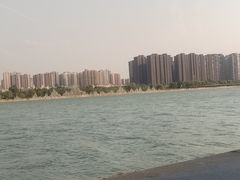 -咸阳湖景区