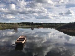 -塞罕坝国家级自然保护区